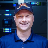 Mike Ranweiler