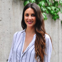 Daniela Espínola Maturana