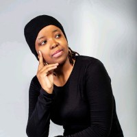 Pumeza Ndletyana