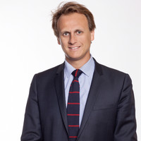 Nicolas LEPRETRE