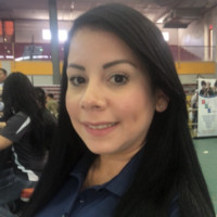 Candice M. Garcia