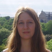 Agnete Bjerrum-Bohr