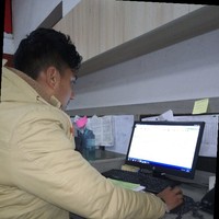 Sunil Baniya