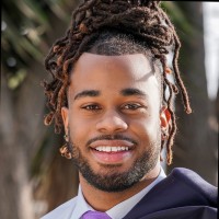 Darryl Smith