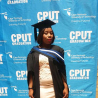 Sinesipho Gqiza