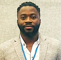 Gideon Egharevba, Pmp®