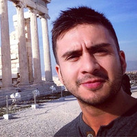 Matías Sepúlveda  Romo