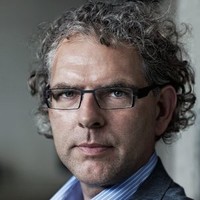 Arne Maas
