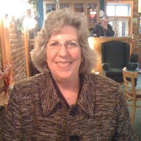 Gretchen Olsen
