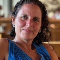 Luciana Klingiel