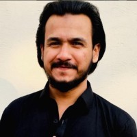 Syed Talha Bin Saleem
