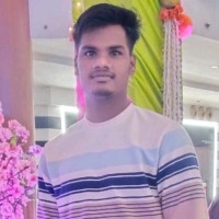 Ankesh Ahirwar
