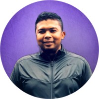 Mohd Hafiz Jamil