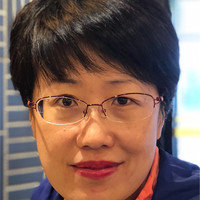 Xiaoxue Zhang