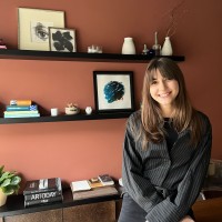 Serra Balaban