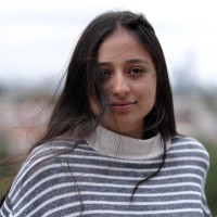 Andrea Lemus