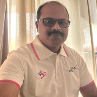 Nagaraju Danne