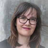 Lea Klæstrup Andersen
