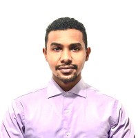 Ibrahim Omer