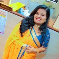 Prajakta Gaikwad