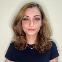 Raveena Sidhu