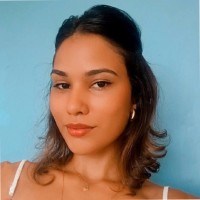 Alexia Fernanda Guimarães