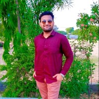 Krushang Prajapati