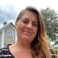 Gitte Bylov Mortensen