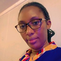 Winnie Moseti