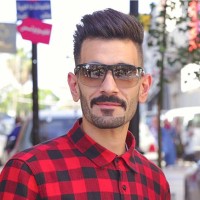 Mohammad Alkhawaldeh