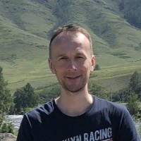 Игорь Гордеев