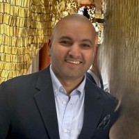 Ashraf Zaky, MBA