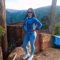 Ana Isabel Pérez Ignacio