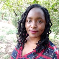 Ednah Lusega