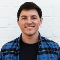 Zachary Gibson
