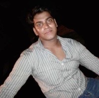 Raju Shaw