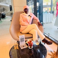 Ndeye Diodio NDIAYE