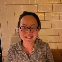 Jane Tian