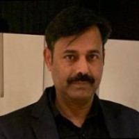 Pradeep K