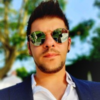 Luca Occhiali