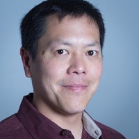 Alex Wong