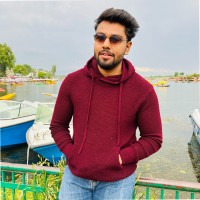 Deeppanshu Tawar