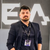Ben Elliott