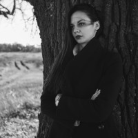 Anastasiya Pakatashkina