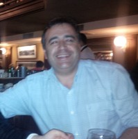 Fernando Duran Silva