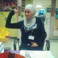 Wafa’a Altoukatli
