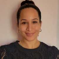Gissel (Gigi) Huguet
