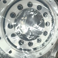 Master Bearing and Machineries