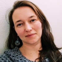 Jocelyn Fletcher Scheuch, Ed.D.