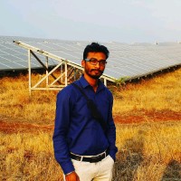Abhishek Shirke